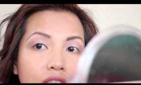 Adele Inspired Makeup