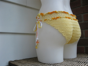 Volcano's Blossom & New Crochets 223smaller
