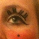 Doll Look