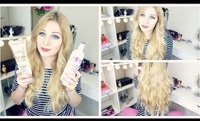 How To Grow Long Healthy Hair - My Hair Care Routine, Tips & Tricks | Sofairisshe