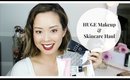 HUGE Makeup Haul - Melt, Colour Pop, Bobbi Brown, & MORE | Serein Wu