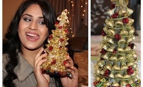 DIY Hershey Kiss Christmas Tree (MЄƦƦƳ ƇӇƦƖƧƬMƛƧ)