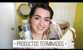 Productos Terminados #3 | Laura Neuzeth