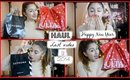 Sephora & Ulta Haul | Last Video of 2014 ! ♡