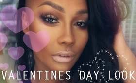 VALENTINES LOOK FT PATRICKSTARRR - SONJDRADELUXE ♥