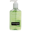 Neutrogena Acne Wash Redness Soothing Facial Gel Cleanser