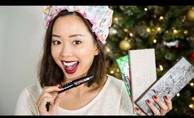 December Favorites 2015