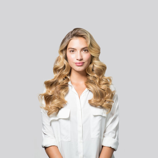 T3 Polished Curls 2024 www.alhudapk