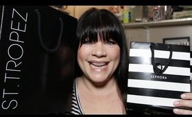 MAKEUP AND SKINCARE HAUL!!! | Sephora, Nordstroms, Drugstore!!!!