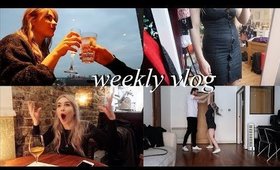 COUPLE GOALS | Weekly Vlog #89