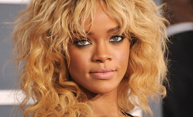 Best Beauty from the 2012 Grammy Awards