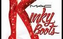 Mac Kinky Boots Lipstck | Review