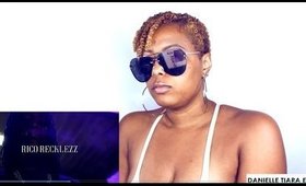 Rico Recklezz "Thank You Come Again" (WSHH Exclusive - Official Music Video)