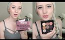New Makeup Geek Products Haul and Swatches