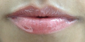 Revlon Super Lustrous is an amazing lipgloss formula. 