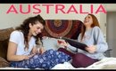 Hungover Sisters Australian Slang & Whisper Challenge