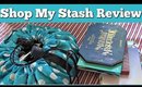 Shop My Stash Review | Did I Overpack For My Disney Cruise?
