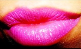 The BEST Lip Products Ever! ~Best of 2012
