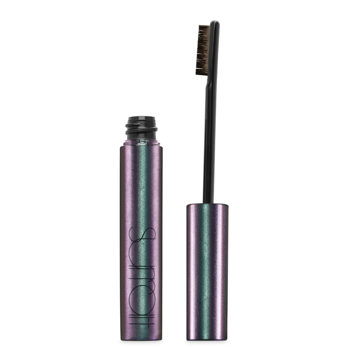 Surratt Beauty Expressioniste Brow Pomade Light Brown alternative view 1 - product swatch.