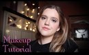 Makeup Tutorial: Date Night Makeup - Soft Pinks