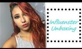 Endless Summer Influenster Unboxing