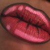 Pop art lips 💋