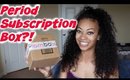 T.O.M Subscription Box Review
