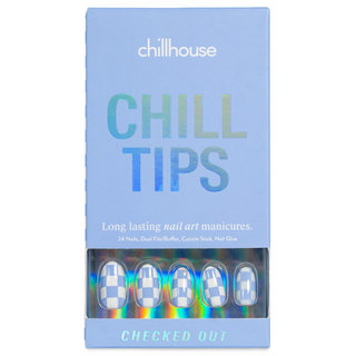 The Signature Chill Tips Checked Out