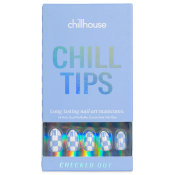 Chillhouse The Signature Chill Tips Checked Out