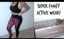 Try On Fitness Haul ♡