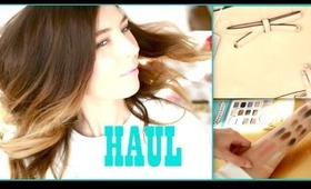 Haul Black Friday