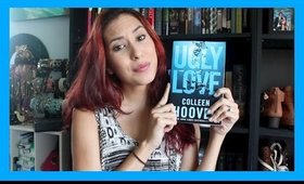 Ugly Love by Colleen Hoover Book Review