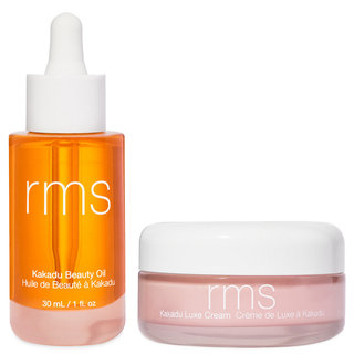 rms beauty Kakadu Beauty Oil & Luxe Cream Bundle