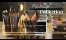 My Makeup Collection + Organising Tips!