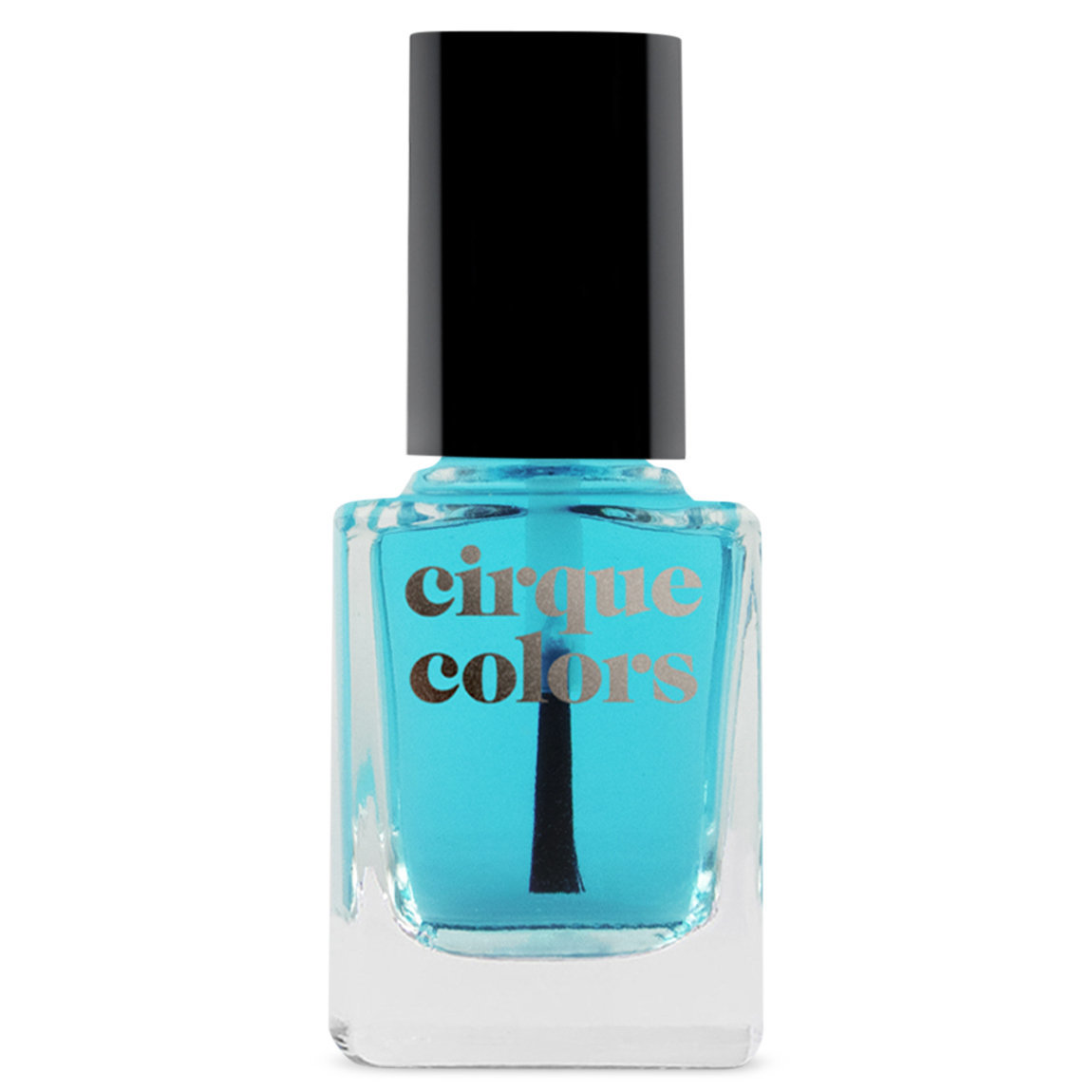 Cirque Colors Get Ready Base Coat alternative view 1 - product swatch.