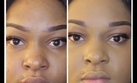 L'oreal Infallible Foundation | Classic Tan | Review
