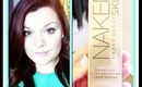 REVIEW Urban Decay 'Naked Skin Foundation'