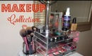 Part I | Makeup Collection | MUJI Acrylic Case Review