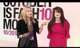 Autumn season trends - leopard print 22 Oct 2010.flv