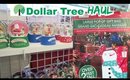 Dollar Tree Haul!