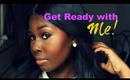 Get Ready with Me! | WandesWorld