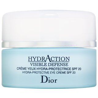 Dior HydrAction Hydra-Protective Eye Creme SPF 20