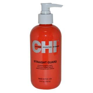 CHI Straight Guard Smoothing Styling Cream