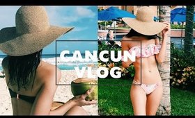 CANCUN VLOG | Diana Saldana