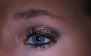 Date night look using Urban decay 2 palette