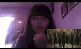 Requested Reaction #2