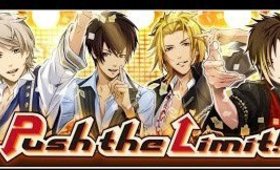 [Otome] Tokimeki Restaurant 2014 Push the Limit VS Live Gameplay Demonstration