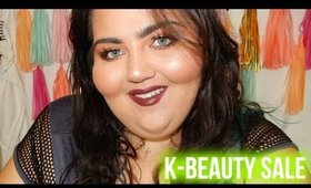 HUGE SALE ON BEAUTEQUE