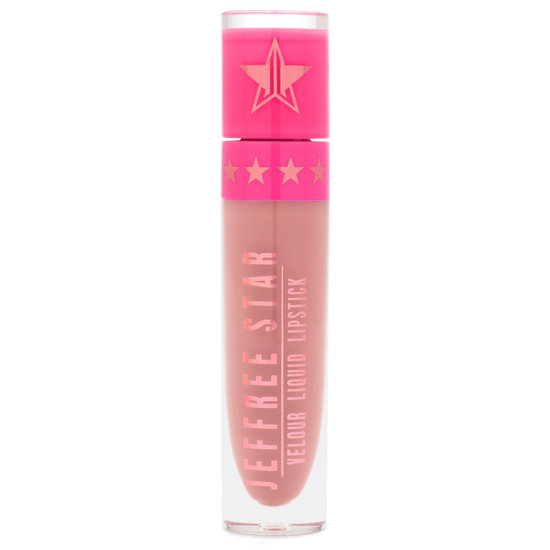 Jeffree Star Cosmetics Velour Liquid Lipstick Christmas Cookie Beautylish