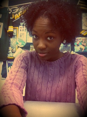 Akeema W.